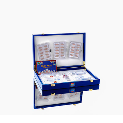 木里爱芯回春综合版